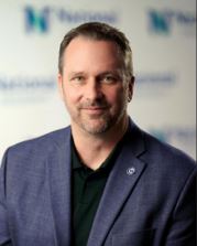 Photo of Mark D. Milliron, Ph.D.